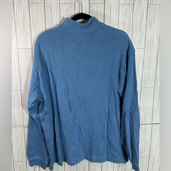 Beverly Hills Polo Club Long Sleeve Pullover - Picture 2 of 6